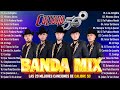 Calibre 50 Mix Exitos 2024 - Grandes Exitos De Calibre 50 - Album Completo Mas Popular 2024