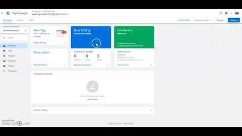 How to Add a New User in Google Tag Manager in 2021