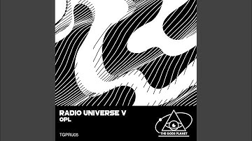 Aethernal (Hoedus Remix)