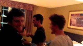 six (six six) the phoneycam of the n'east