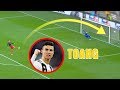 15 lần Ronaldo chứng minh cho cả Thế Giới thấy ai mới là số 1