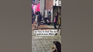 viral dancing girl👌👌#trending