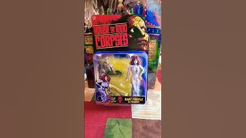 Thumbnail of House of 1000 Corpses action figure collection!