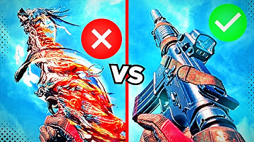 Make XM4 META in COD Mobile: BEST XM4 Gunsmith CODM (Better Type 19)