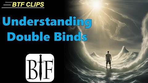 Understanding Double Binds