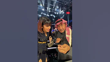 سألنا ناصر القصبي عن موهبة محد يعرف انها عنده شوفو ايش قال 