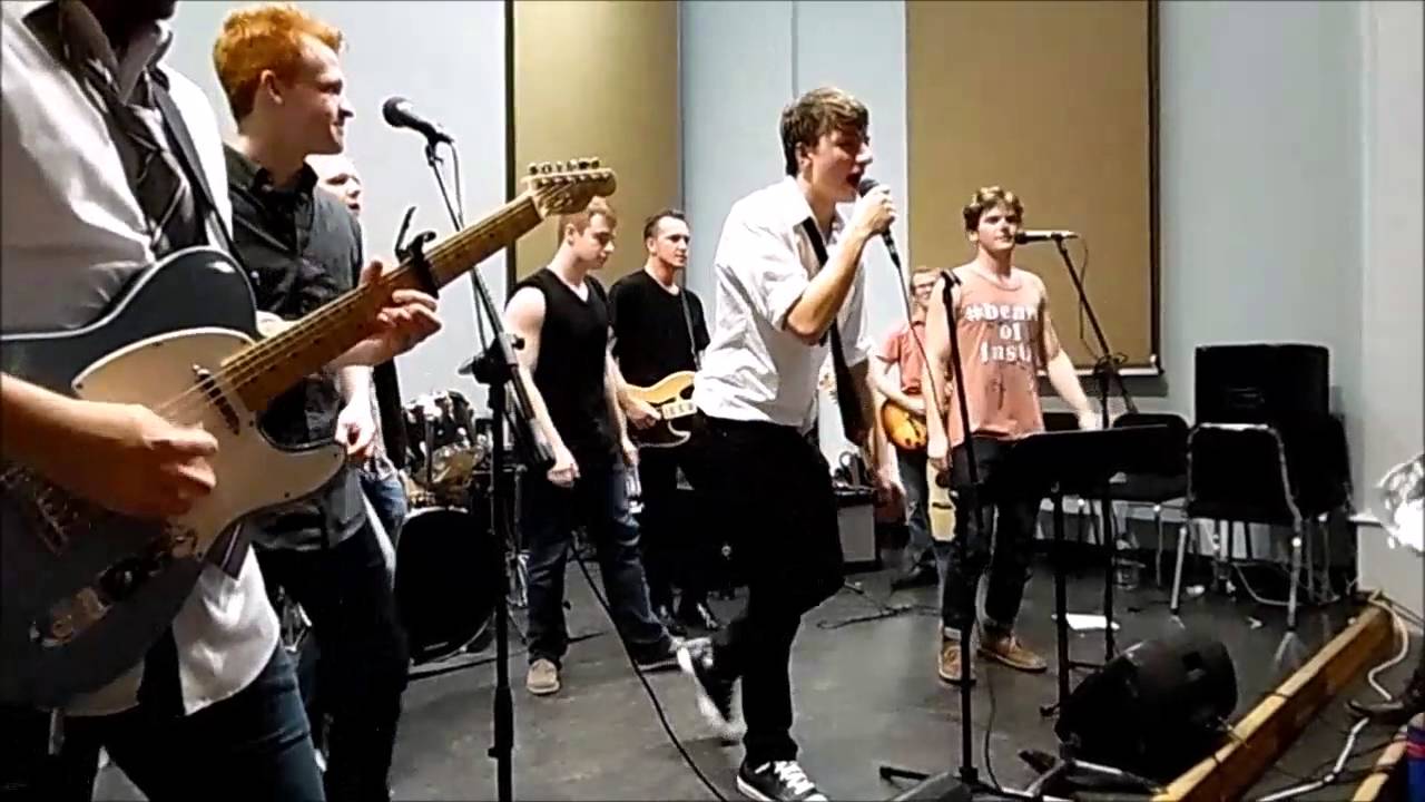 "IF I NEEDED SOMEONE" composed in 1965 by Harrison YouTube