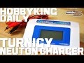 HobbyKing Daily - Turnigy NEUTRON CHARGER