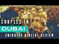 Emirates Economy Class Survival Guide 2021 + Sheraton Mall of the Emirates Hotel, Dubai Room Tour