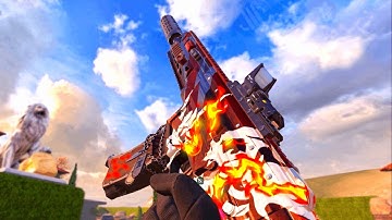 This Red Dot Kilo 141 is Too Good