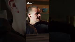 Бывшего сотрудника кинули в камеру к уголовникам #shorts