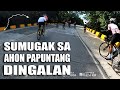 You must watch this before going to Dingalan Bay