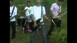 mr.jay A7X bhis band pemuja hati