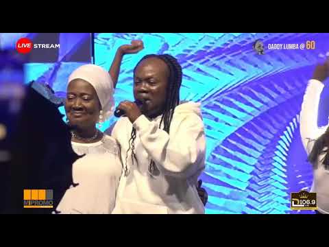 My high school teacher, Mama Acheampong guided me into becoming the person I am today – Daddy Lumba