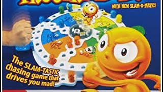 THROWBACK how to play frustration screenshot 5