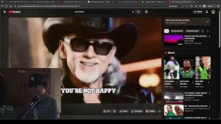 Another Guccimarx Banger. "CEO Type Shit" Reaction lol