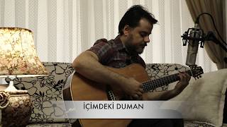 İçimdeki Duman - Erdem Köylüoğlu (Cover)