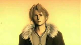 FF8 EBTG   Missing