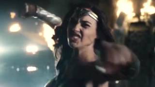 Justice League - Comic-Con Sneak Peek [HD]