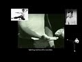 Bruce Lee 1969 Old Skills Rare Video 