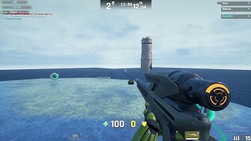 Unreal Tournament Level Design Custom Map