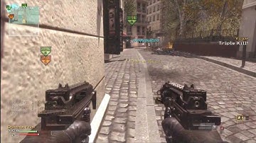 How to Reduce Lag Compensation in MW3 and Black Ops