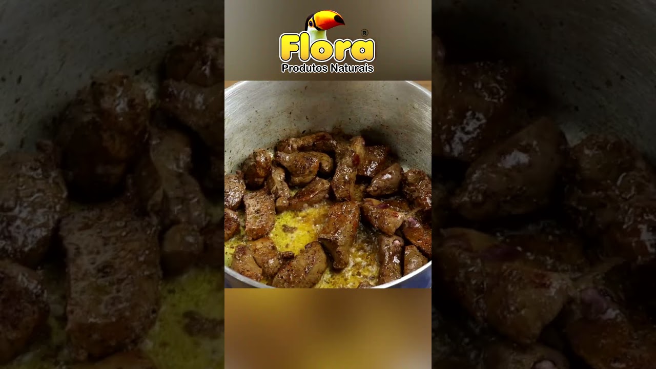 Arroz de Fígado: Receita, Como Fazer e Ingredientes