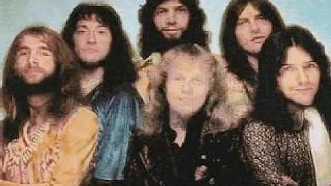 Tranquility "Linda" 1972
