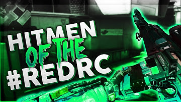 Hitmen #RedRC Editor Submission Powered by @Soylent @Zants @Red_Tyrants @Red_Doom