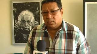 El Campus TV - Programa No. 14   23-05 -2013