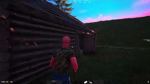 Deadside bots cant kill shit