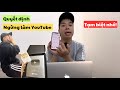 Quyết Định Ngừng Làm Kênh YouTube Sau 7 Năm Gắn Bó | Đức Thư Vlogs