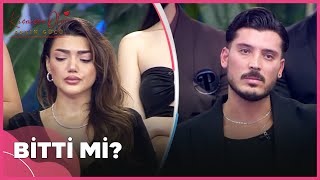 Buse ve Mert İlişkisi Bitti mi?  | Kısmetse Olur: Aşkın Gücü 2. Sezon 28. Bölüm GALA