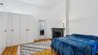 1029 Spruce Street, Unit 200, Philadelphia, PA 19107