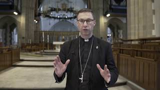 Easter message for 2018 from Rt Rev. Philip North