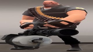 Team Fortress 2 Has a Huge Secret