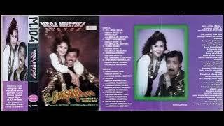 mega mustika & doyok - pasti nyambung karya h ukat s