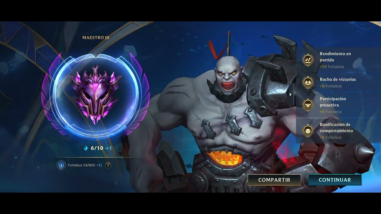 SION TOP |GAME PLAY | WILD RIFT | maestro 