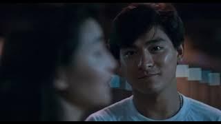 As Tears Go By - Take My Breath Away (Scene) (1080p RESTORED)