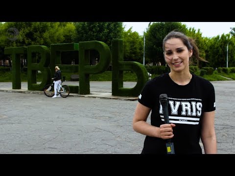 Достопримечательности Твери