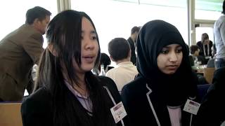 Cisco and Teen Tech Building a Brilliant Future