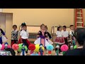 TK Hmong Dual Performance - Immersion Students / Vang Pao Elementary