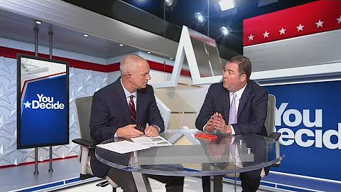 Analyzing early projected results from 2022 midterm elections