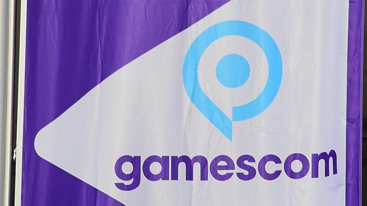 gamescom 2016 - YouTube