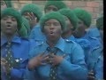 ZCC Female Choir - Hale Mpotsa Tshepo yaka