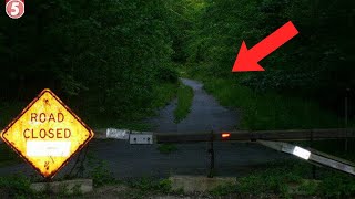 5 Ghost Stories & Haunted Locations From Our Viewers Hometowns | TCTH #15