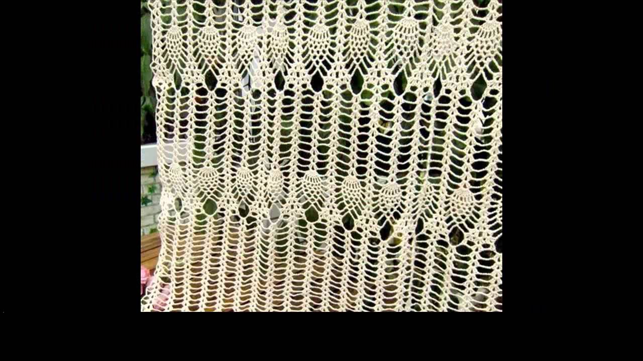 Free Crochet Curtain Patterns Best Decorating Ideas Free Crochet Curtain Patterns Best Decorating Ideas