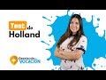 Test vocacional para elegir carrera - Tipos de personalidad Código Holland - Test de Holland