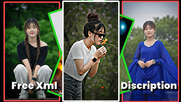 JUNELI RATAI RATAIMA ❤️😱NEW NEPALI TRENDING XML VIDEOS 🔥 VIRAL ALIGHTMOTION XML FILES 👀 XML PRESET