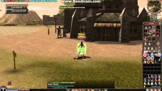 Devort Barına Vs Den Kaçışlar 2